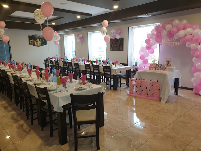 Opinii despre Ресторант-пицария „Езерата“ în Негован - Гастрономия и хотелиерство