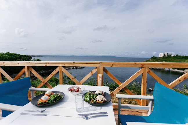 Ресторант Райски Залив Созопол - Гастрономия и хотелиерство