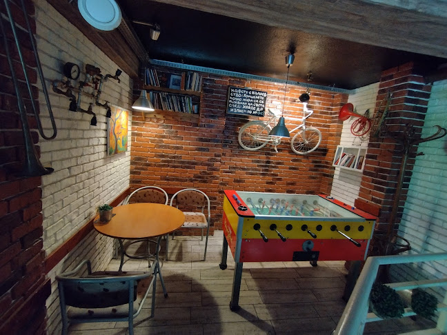 Dzhordani Club / Джордани Клуб - Стара Загора