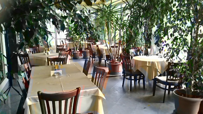 Ресторант "Кипарис"