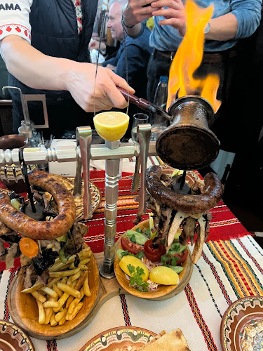 бул. Дунав и ул. Победа, Пловдив