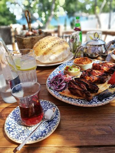 Comentarii opinii despre Simple Beach&Restaurant