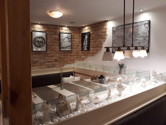 Ресторант "Аполония" - Гастрономия и хотелиерство