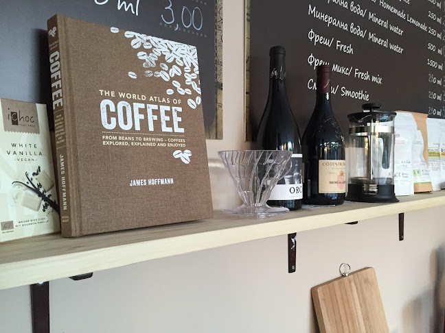 Opinii despre Йоле Кафе Пекарна în София - Гастрономия и хотелиерство