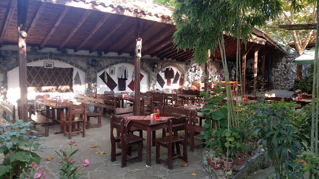 Ресторант Кръст