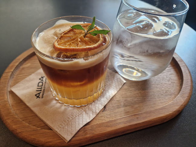 Opinii despre cafemag.bg în София - Гастрономия и хотелиерство