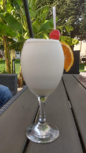 Кафе ТИТУС - Каблешково