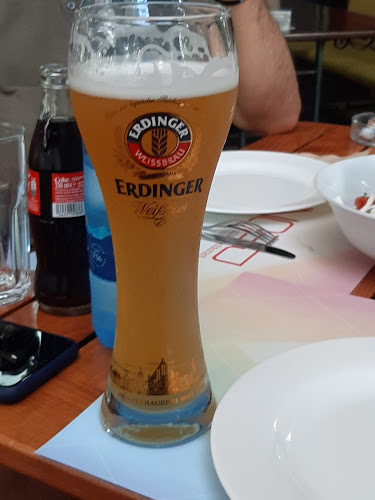 Uno Piu Pizza & Restaurant Haskovo