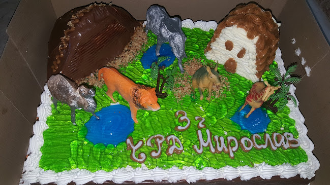 Opinii despre РЕСТОРАНТ Делта în Асеновград - Гастрономия и хотелиерство