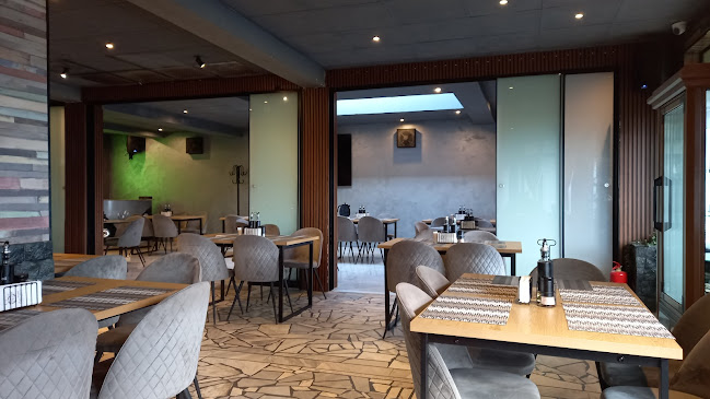 Ловна среща - Драгоман