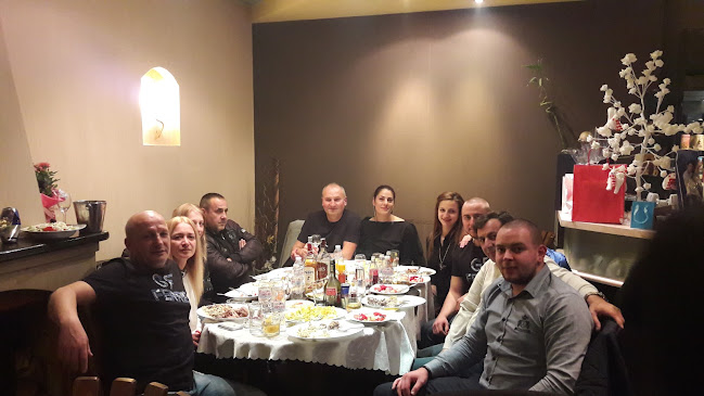 1138, ул. „Цветна градина“ 5, 1138 Горубляне