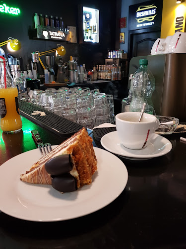 Opinii despre Бар Никано Галерия în Пловдив - Гастрономия и хотелиерство