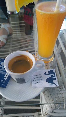 Кафе Клуб "МОДЕРНО" - Гастрономия и хотелиерство