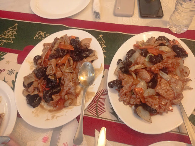 Тон Шин Юан - София