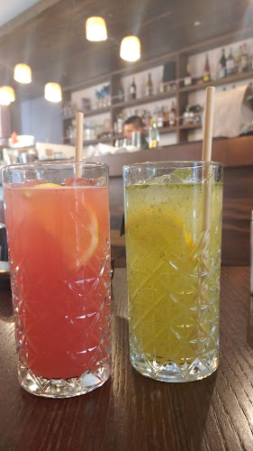 Бохо - Гастрономия и хотелиерство