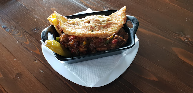 Comentarii opinii despre el mundo bar & diner