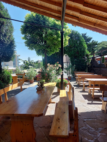 Opinii despre Ресторант ,,Терасата"/Restaurant ,,The Terrace" în Варна - Гастрономия и хотелиерство