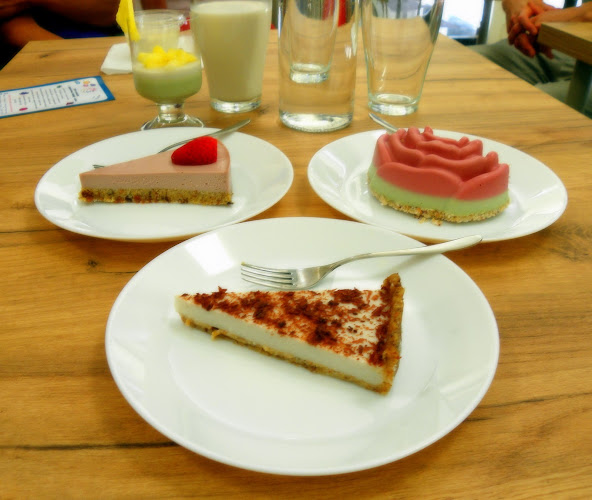 Варна ЦентърОдесос, ул. „Иван Вазов“ 28, 9000 Варна