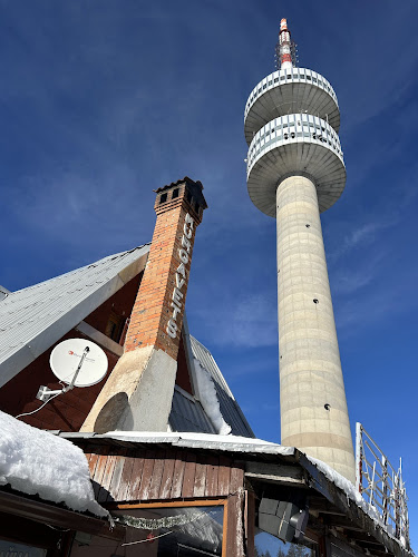 Чайна Мургавец - Гастрономия и хотелиерство