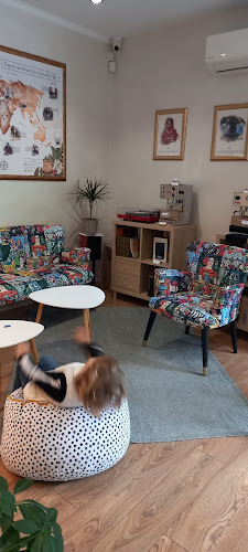 Варна ЦентърОдесос, ул. „Иван Вазов“ 21, 9000 Варна