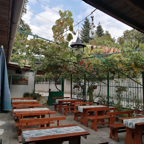 Ресторант „Бижу“ - Варна