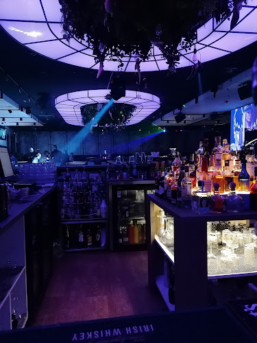 Hugo club - Варна