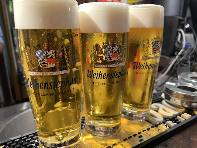 Die Alte Lampe - Deutsche Bier Stube - София