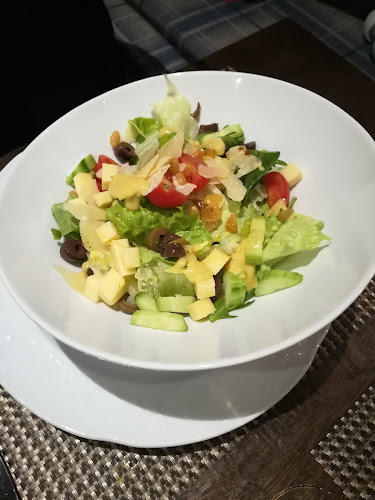 Алпийски ресторант "Фондю"