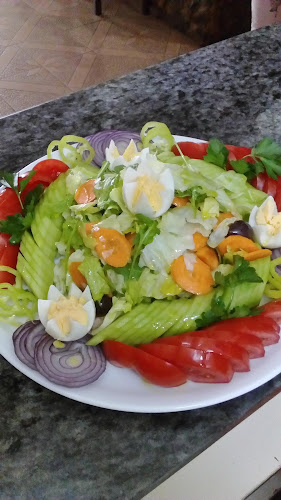 ПОРТО РИКО - Гастрономия и хотелиерство