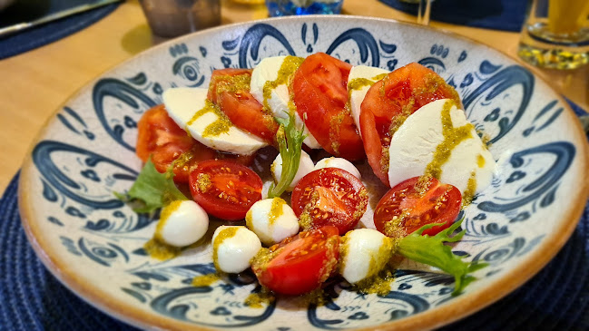 Comentarii opinii despre Сопрано