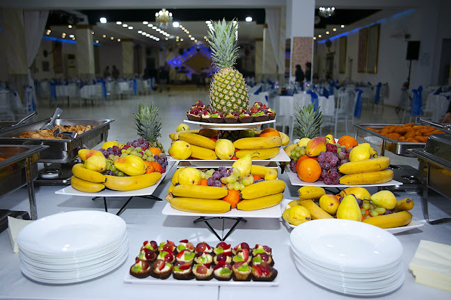 Comentarii opinii despre CATERING SERVICE