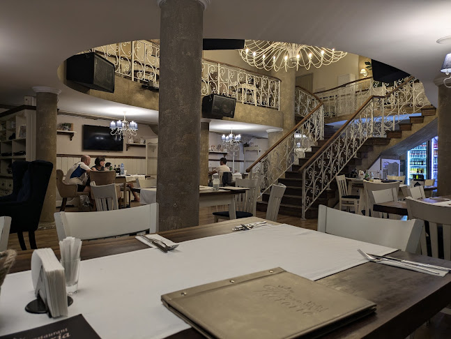 Ресторант "Victoria" | Вкусна Храна | Семейна Вечеря | Романтична Вечеря