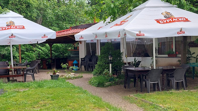 Ресторант "Катеричката" - Гастрономия и хотелиерство