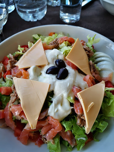 Ресторант "Понтона" - Гастрономия и хотелиерство