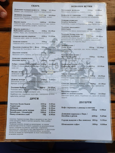 Бирария Биротека - София