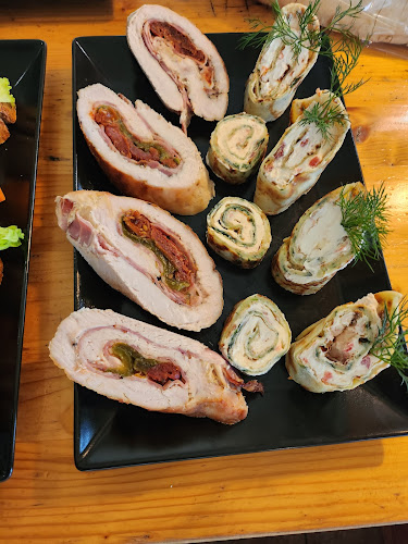 Comentarii opinii despre Бистро "РАЯ"