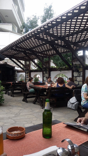 Comentarii opinii despre Ресторант Старата къща