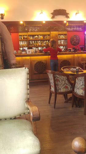 Coffe Bar Cuba - Търговище