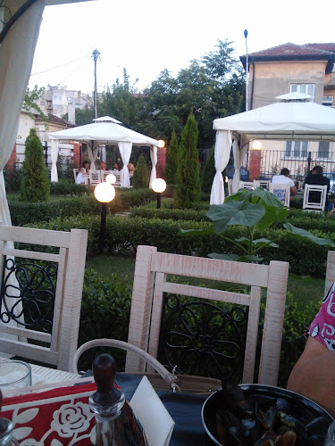 Бистро "МЕРСИ" - Силистра