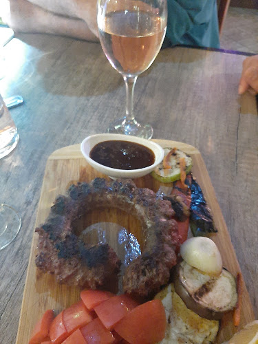 Ресторант "Чевермето" - Гастрономия и хотелиерство