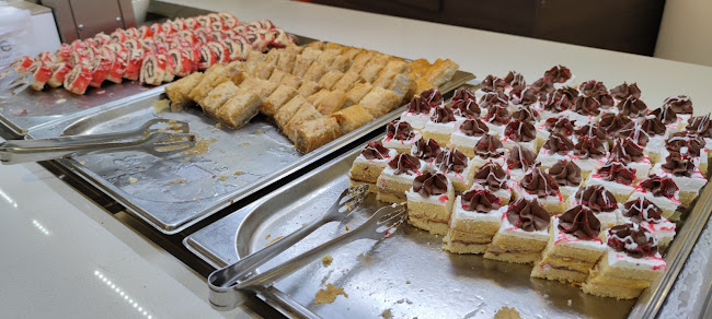 Comentarii opinii despre Golden Line Restaurant