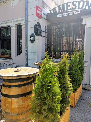 Мезетто биър енд уайн пъб