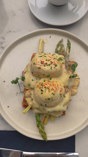 Ozone Skybar & Lounge - София