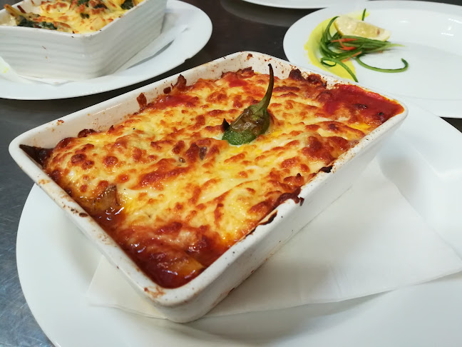 Comentarii opinii despre Бар & Динър „Момо”