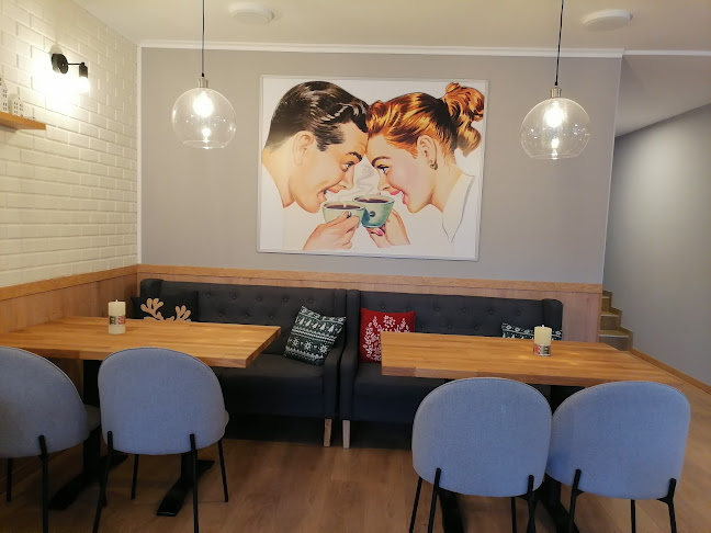 Фреш бар кафе "CoffeeIN" - Гастрономия и хотелиерство