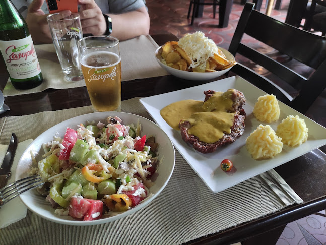 Comentarii opinii despre Под върбите