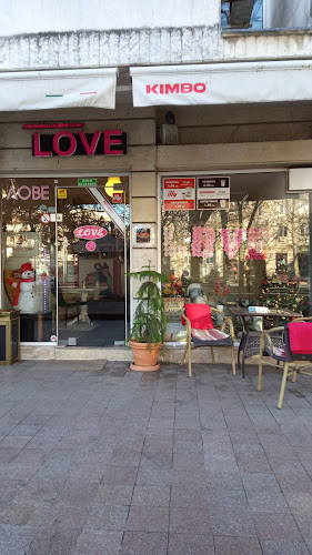 Comentarii opinii despre Coffee Love