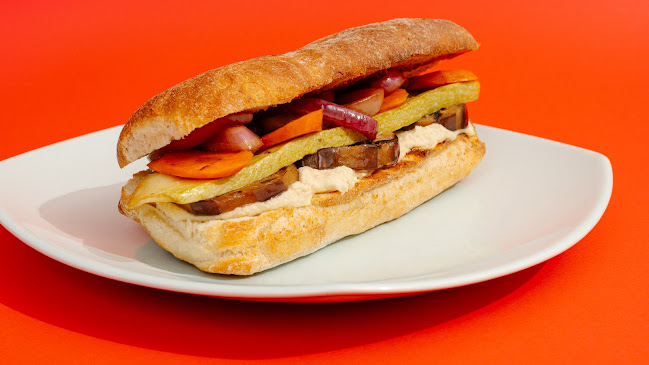 Opinii despre Като у дома - брънч и кетъринг în София - Гастрономия и хотелиерство