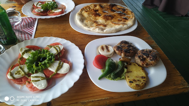 Opinii despre Бистро Чайка în Поморие - Гастрономия и хотелиерство