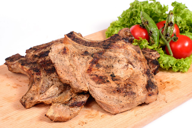 Цър Пър - Левски